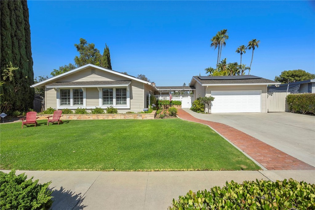 Fullerton, CA 92835| 4 beds| 2.5 baths| $1,550,000